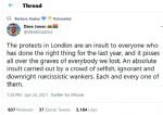 Barbara Keeley Re-Tweet